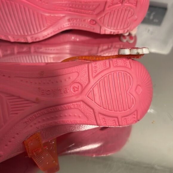 TODDLER Girl The CHILDRENS Place Sandals - Picture 6 of 6